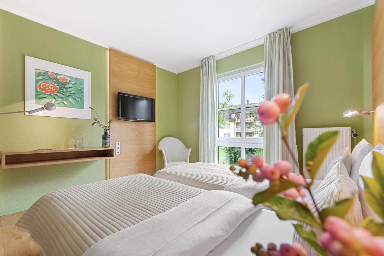 Rosengarten 3* Zweibrücken