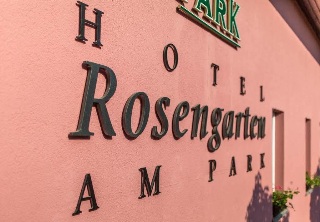 Rosengarten 3*